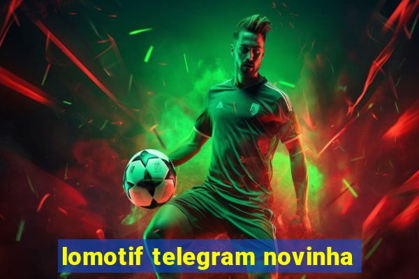 lomotif telegram novinha